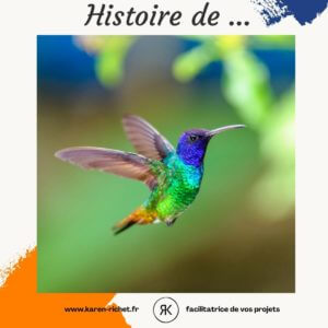 210916 - KR - Insta - histoire de - légende colibri - 1