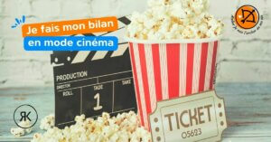 Bilan en mode cinéma - offre individuelle Karen Richet